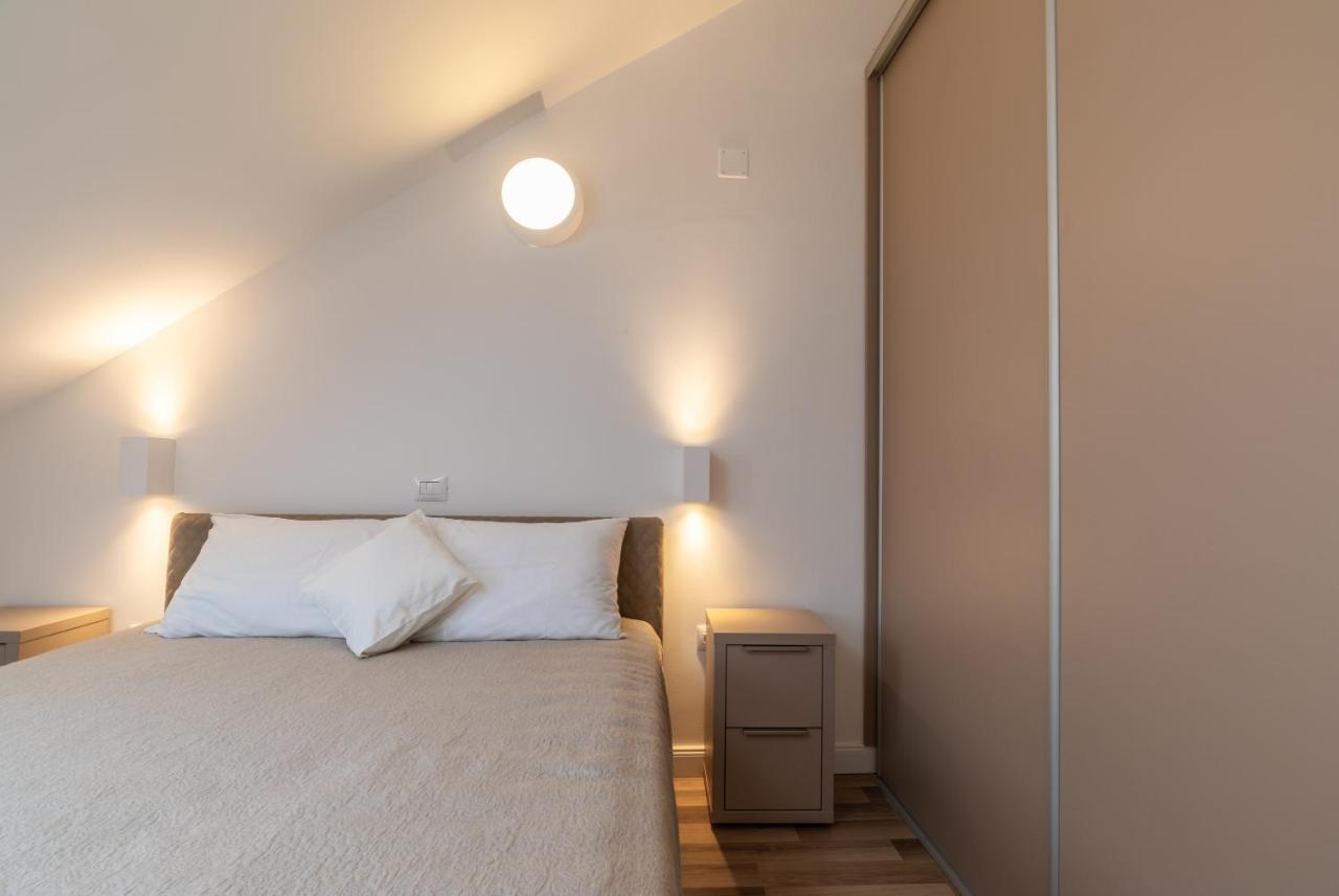 Iva Apartma Mirca (Brac)