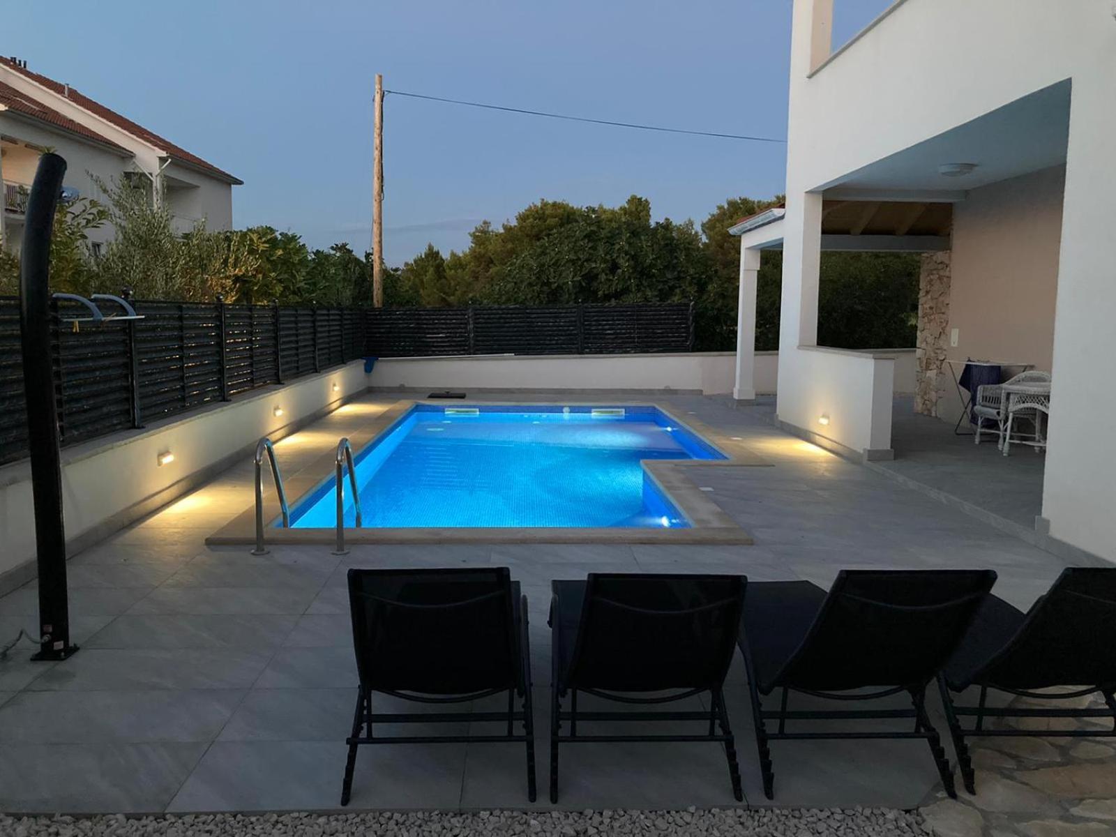 Iva Apartma Mirca (Brac)