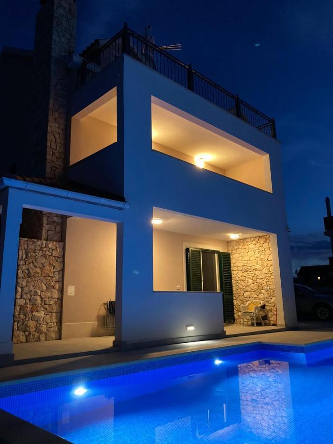 Iva Mirca (Brac)